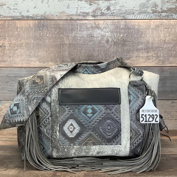 Denton Duffle - #26441