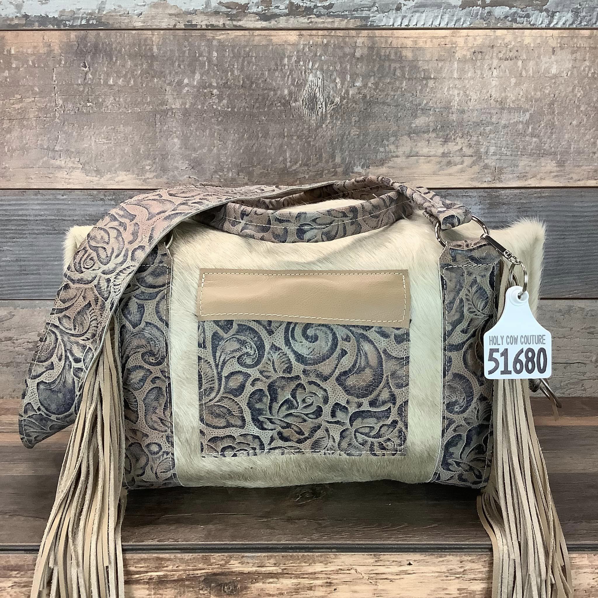 Denton Duffle - #51948