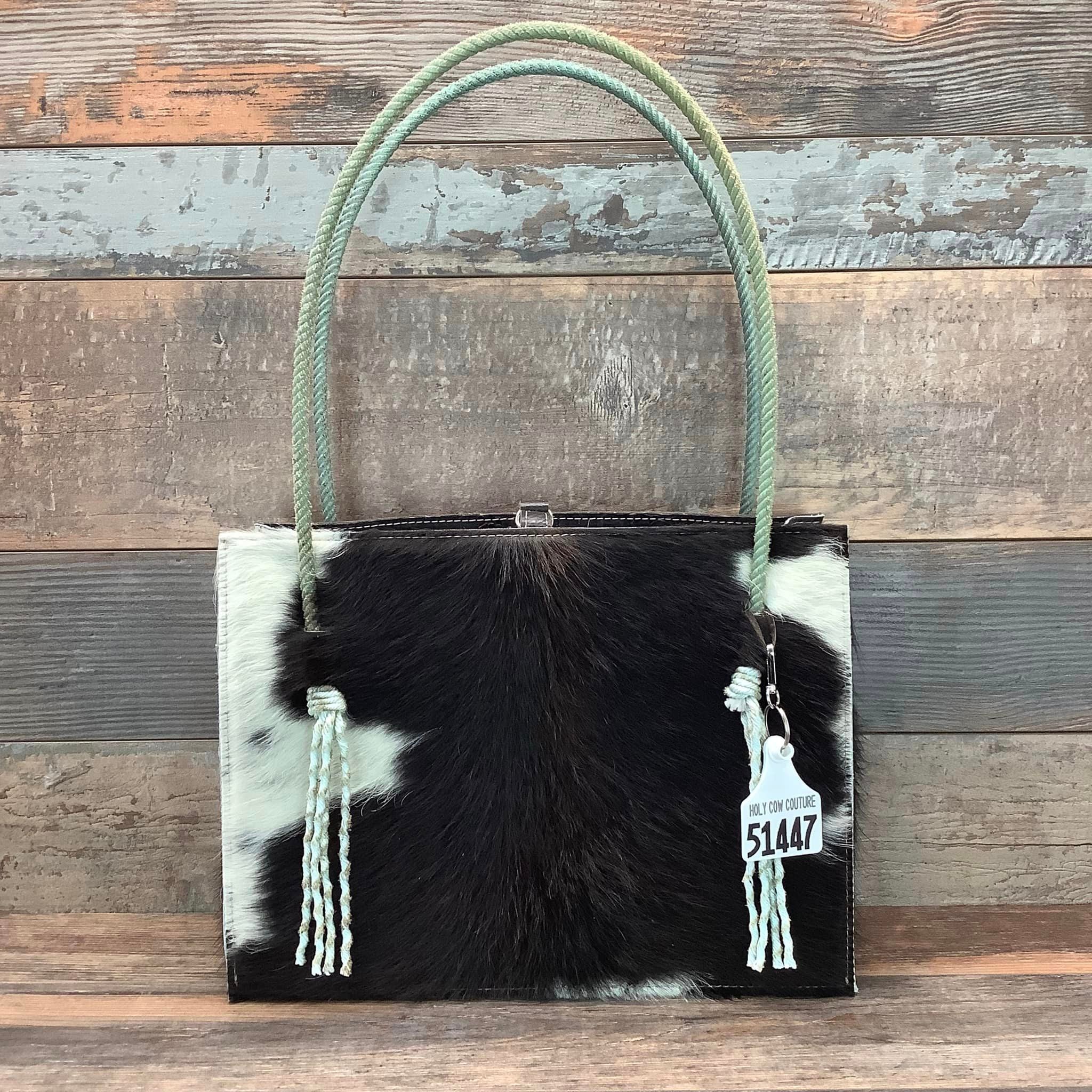 Holy cow couture outlet bags