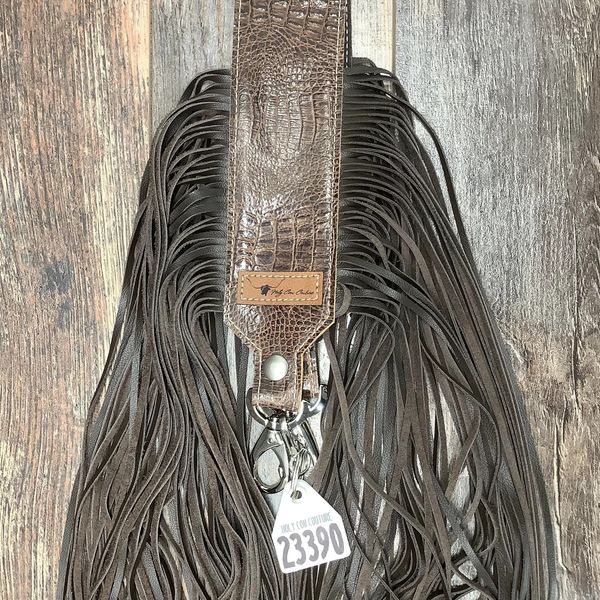 Fringe Straps – Holy Cow Couture