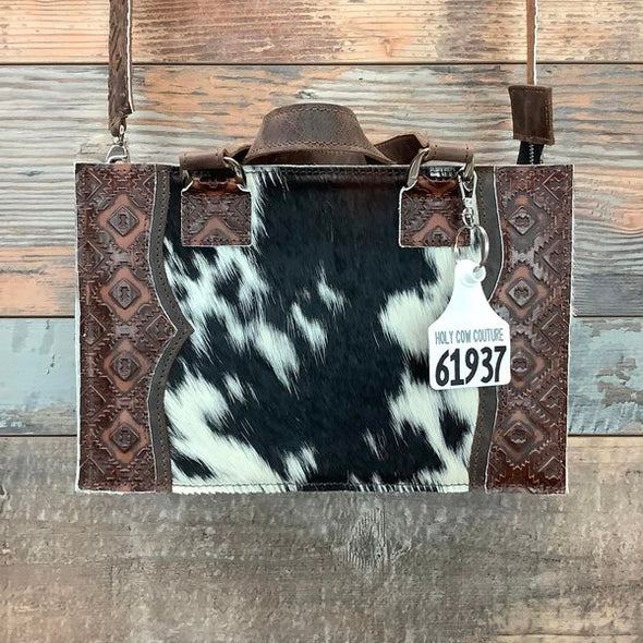 Small Town Tote #61937