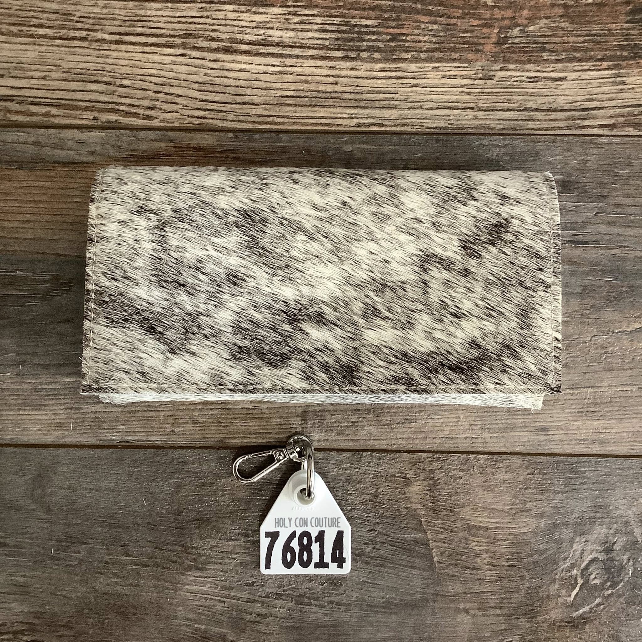 Bandit Wallet - #21493
