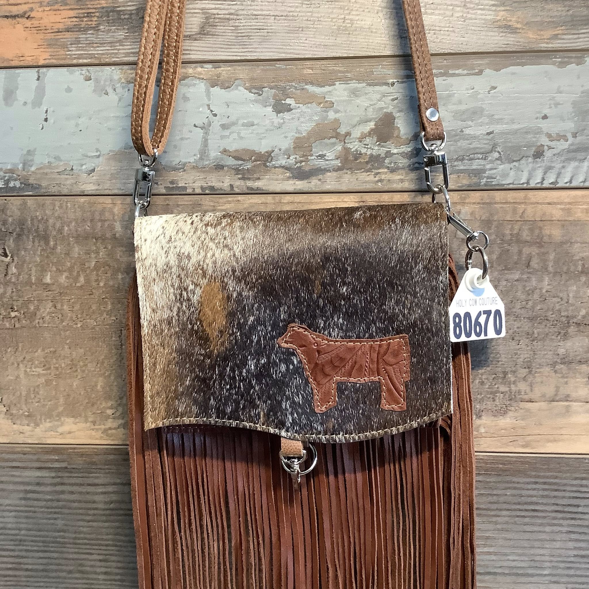 Pony Express #80670 – Holy Cow Couture