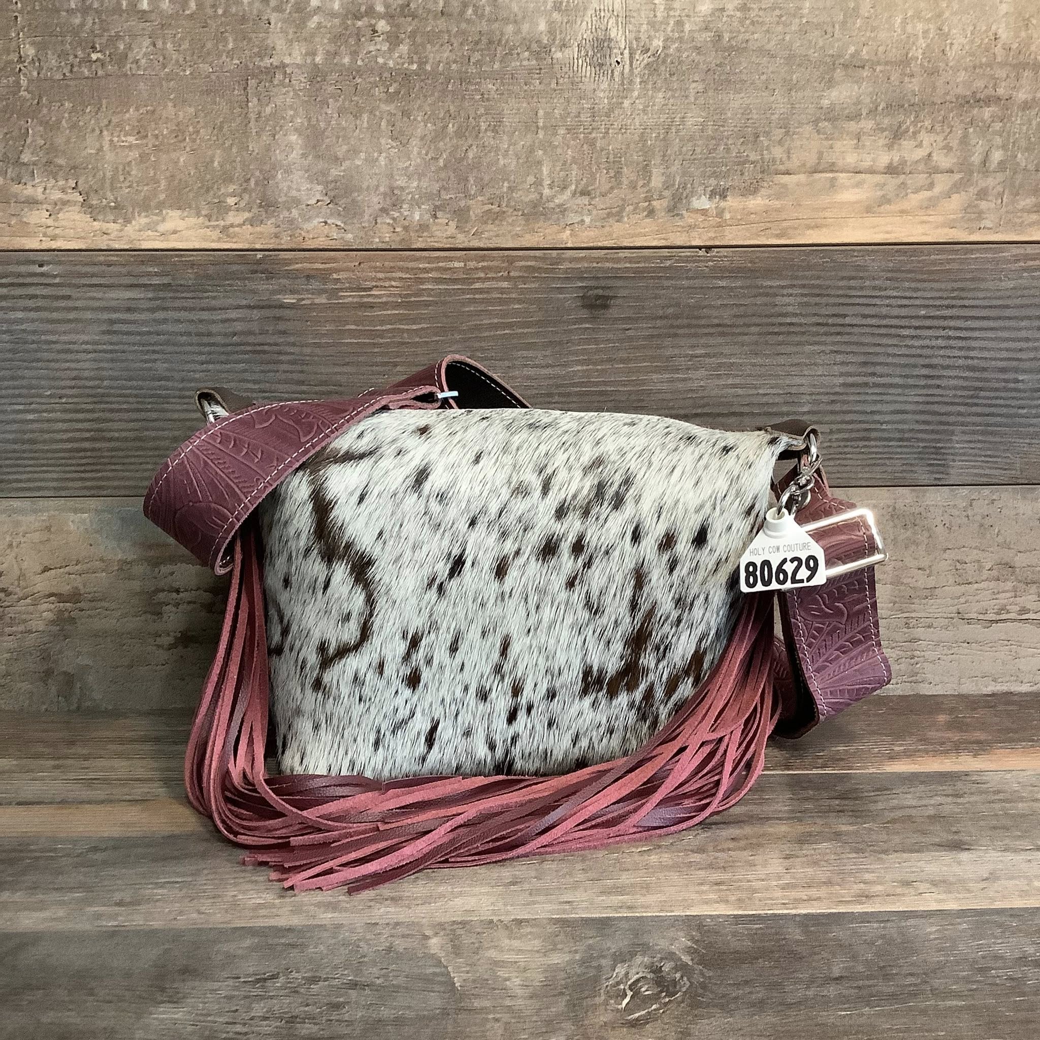 Mini Designer #80629 – Holy Cow Couture