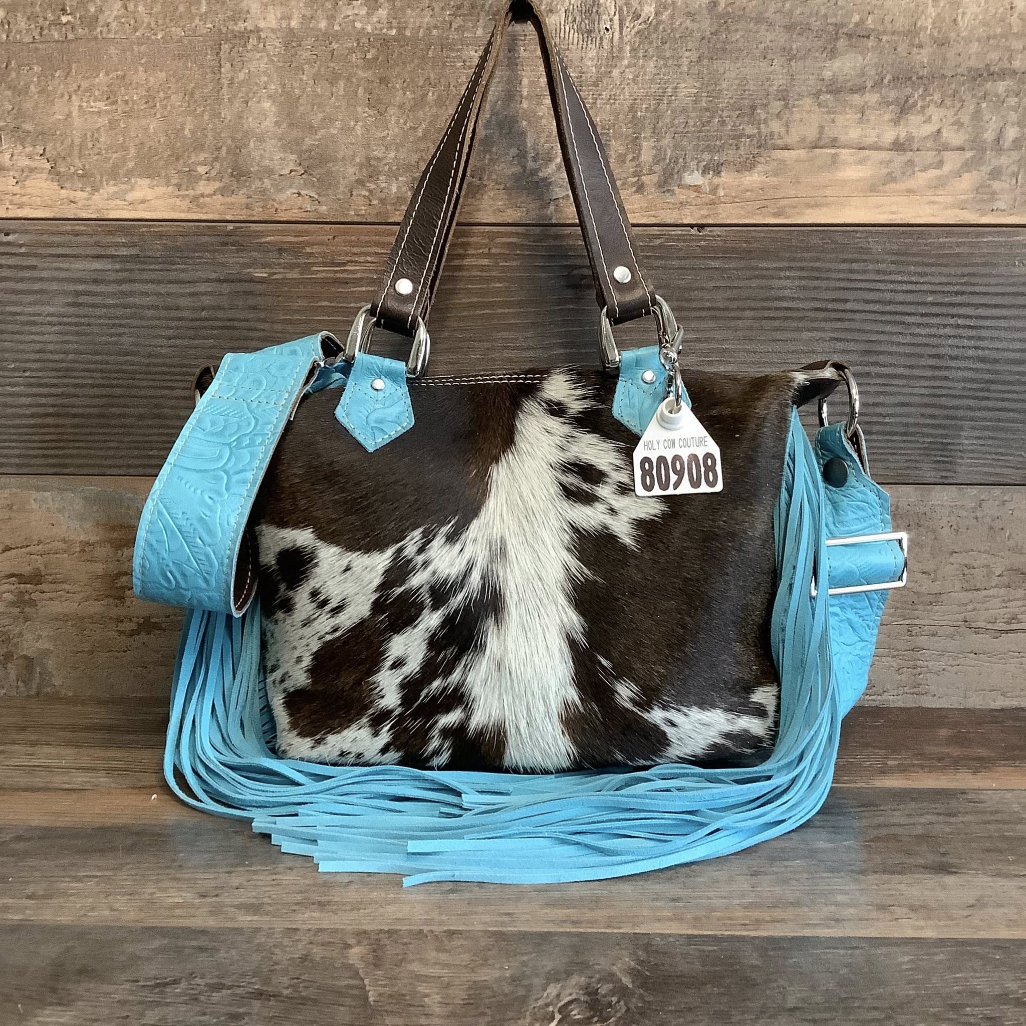 Mini Designer Hybrid #80908 – Holy Cow Couture