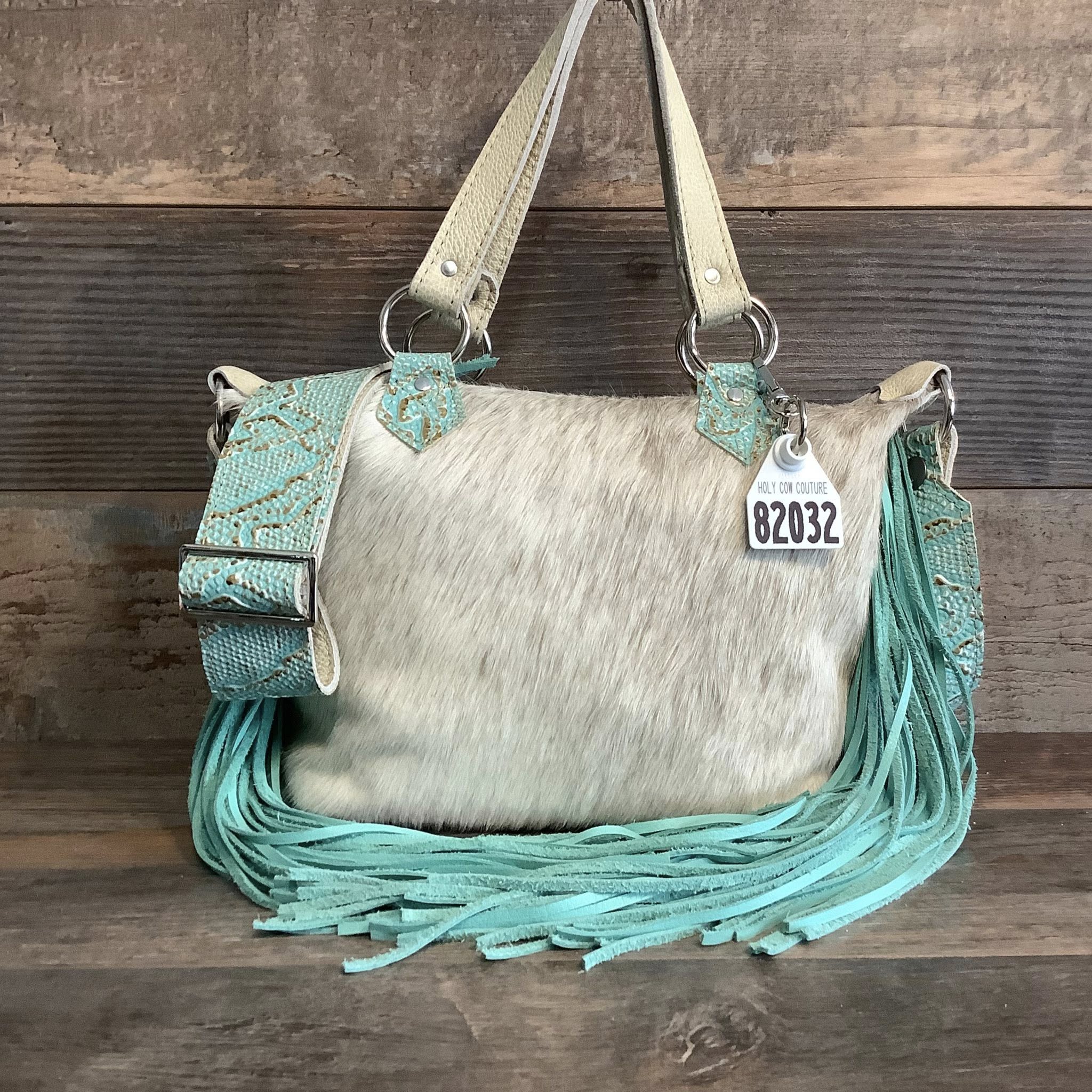 Mini Designer Hybrid #82032 – Holy Cow Couture