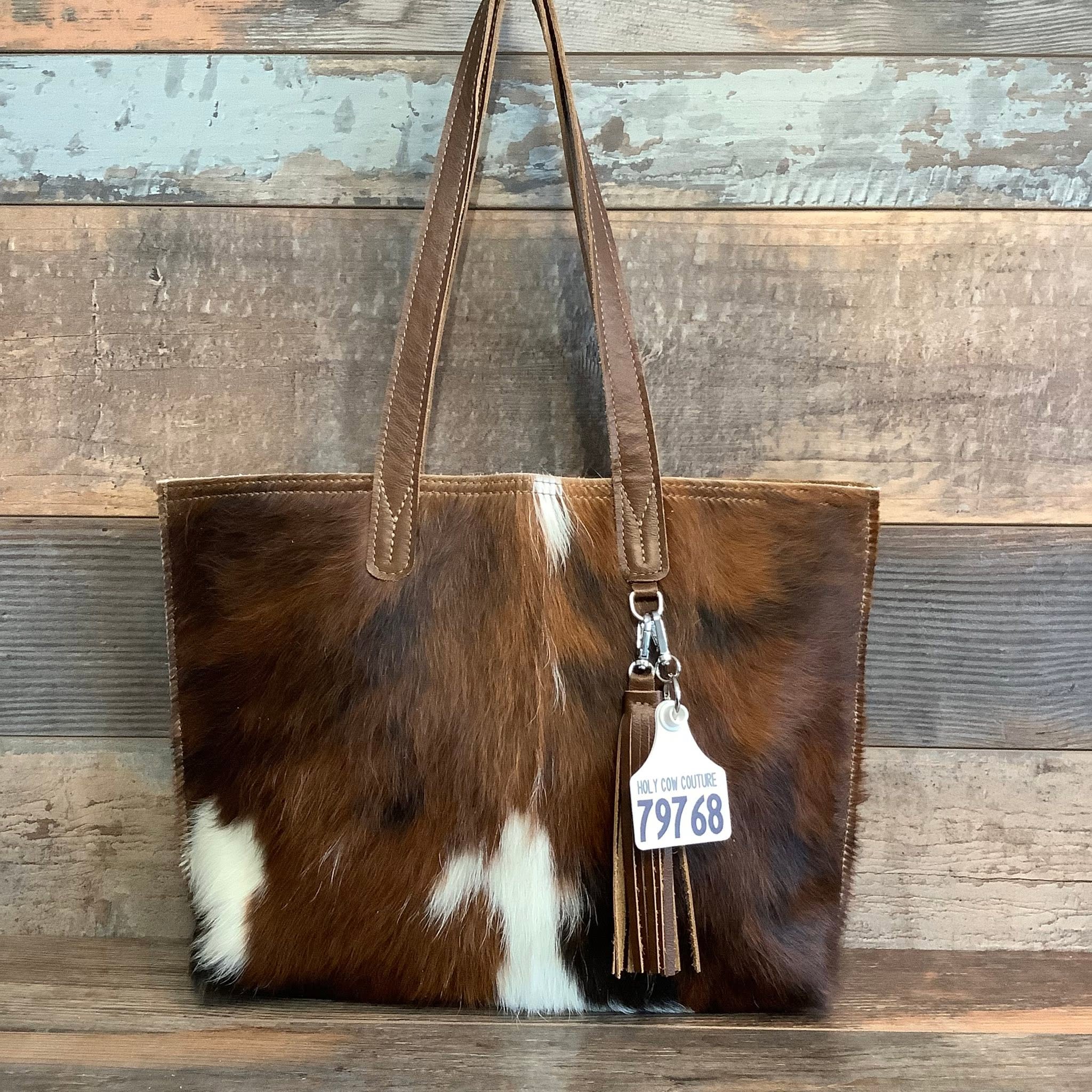 The Weekender #79768 – Holy Cow Couture