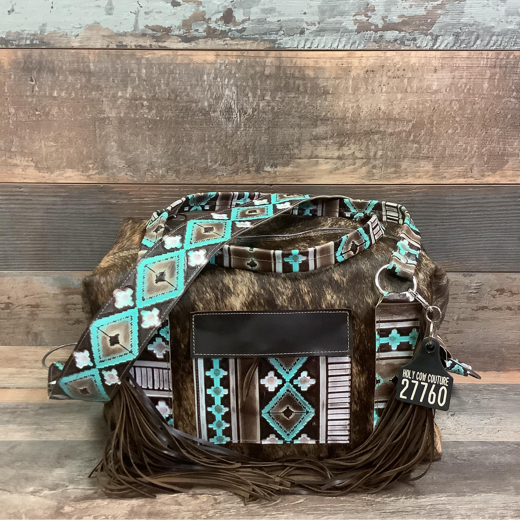 Denton Duffle - #51159