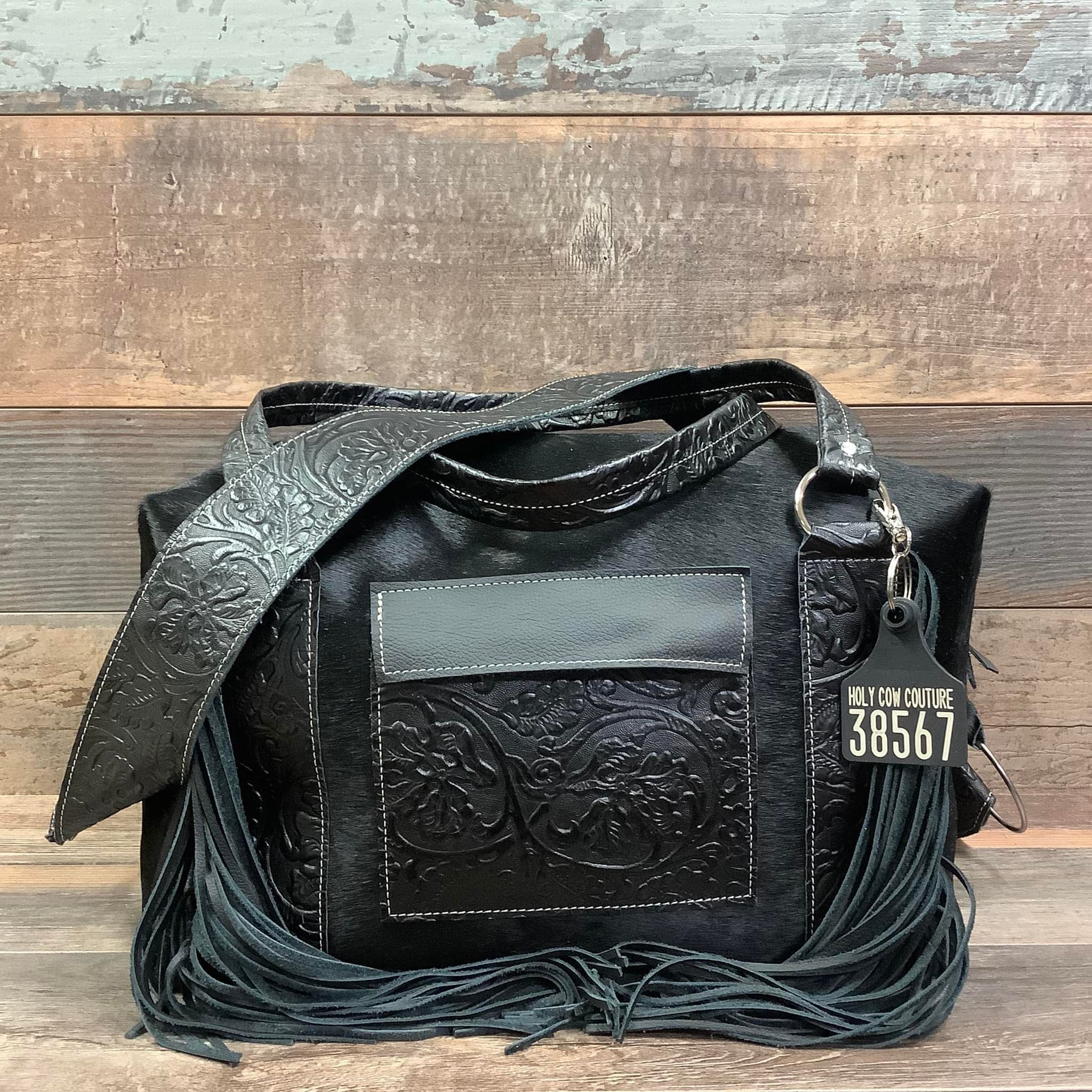 Denton Duffle - #44328