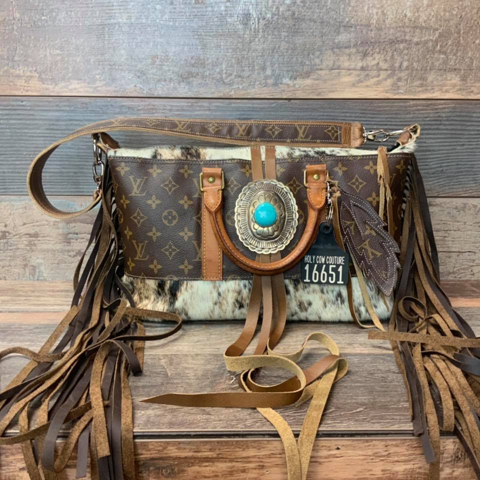 Designer Crossover - LV Specialty Collection #16651 – Holy Cow Couture