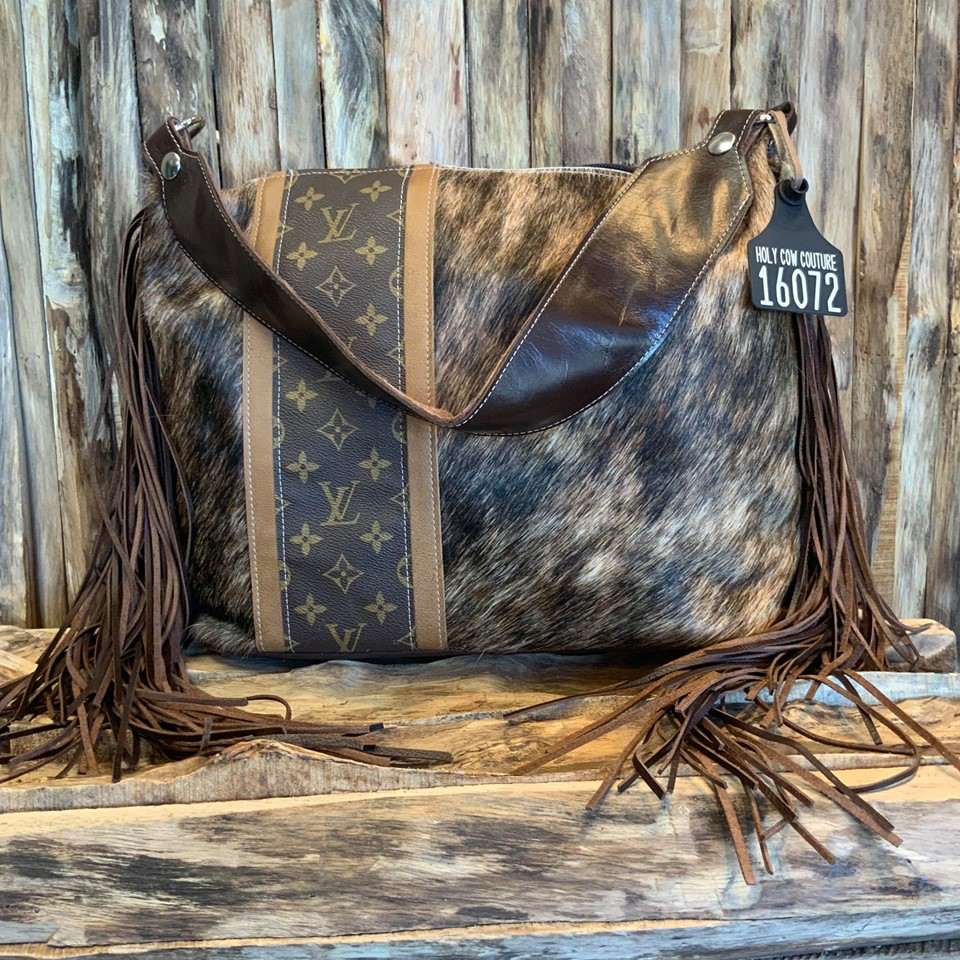Designer LV specialty collection #16072 – Holy Cow Couture