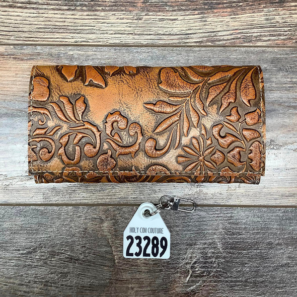 Bandit Wallet - #23289