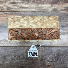 Bandit Wallet - #22494