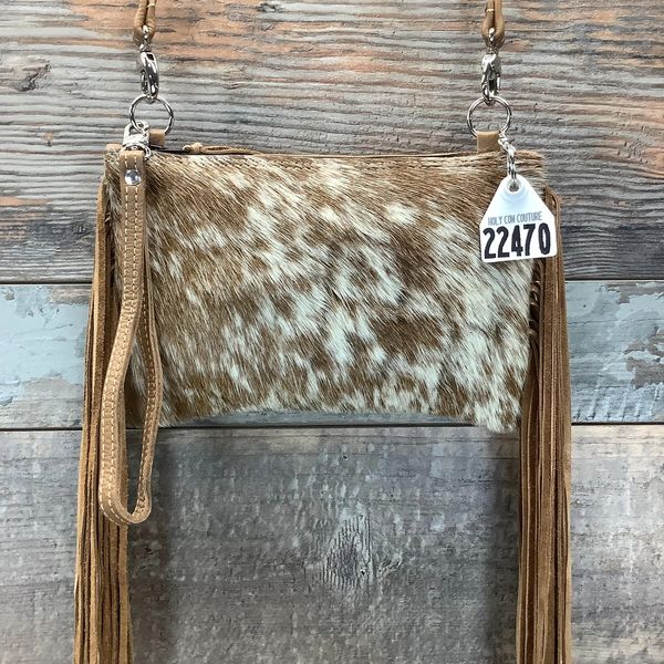 Ranch Hand  ~ #22470