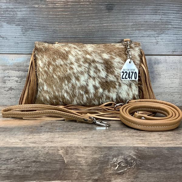 Ranch Hand  ~ #22470