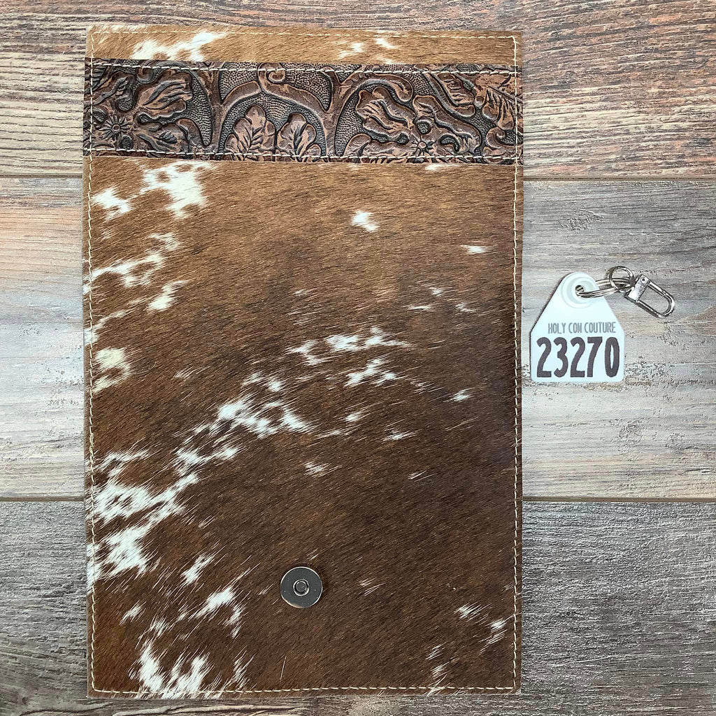 Bandit Wallet - #23270