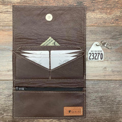 Bandit Wallet - #23270