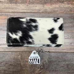 Bandit Wallet - #22774