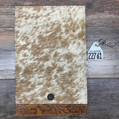 Bandit Wallet - #22761