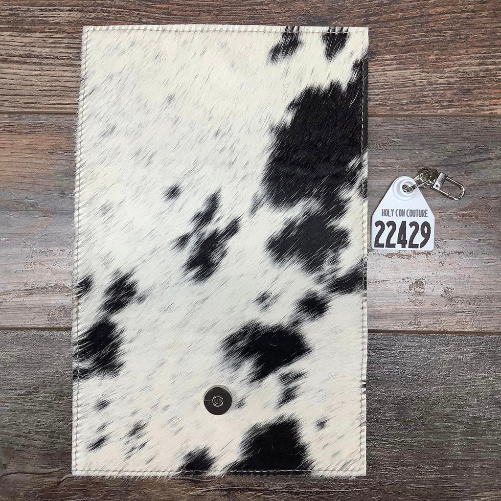 Bandit Wallet - #22429