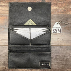 Bandit Wallet - #22774