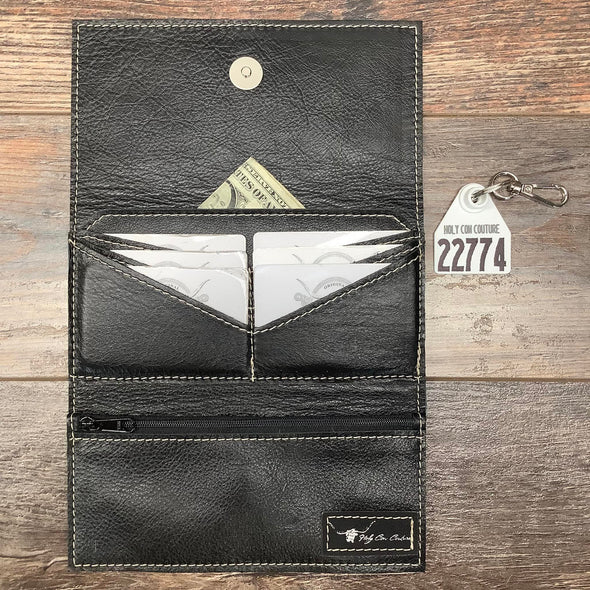 Bandit Wallet - #22774