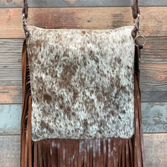 Crossbody With Flap - #58508