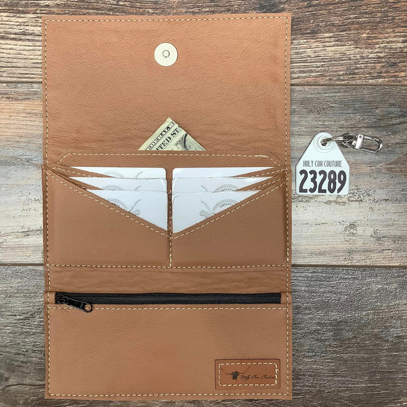 Bandit Wallet - #23289