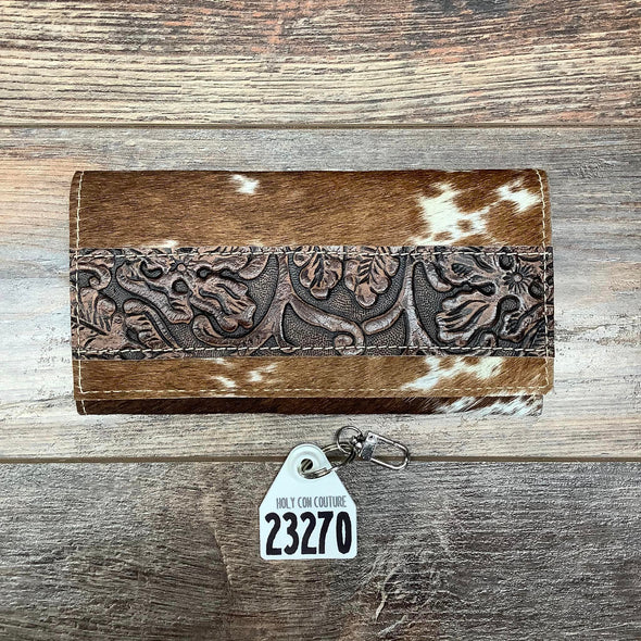 Bandit Wallet - #23270
