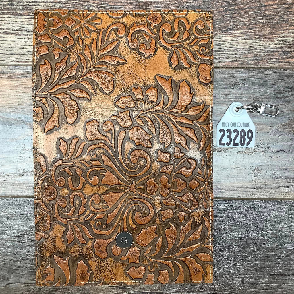 Bandit Wallet - #23289