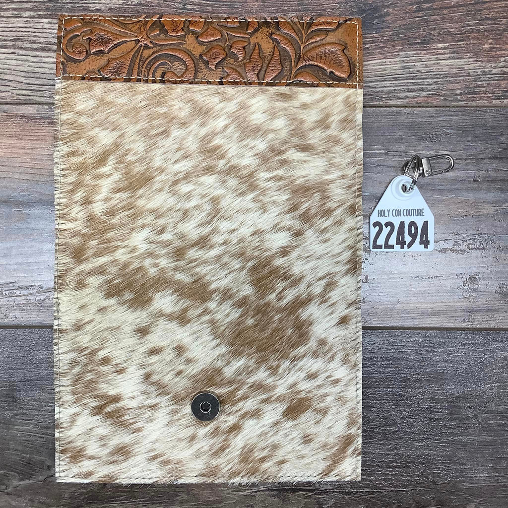 Bandit Wallet - #22494