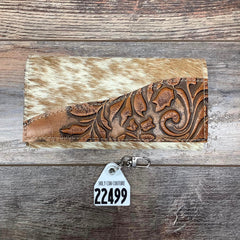 Bandit Wallet - #22499