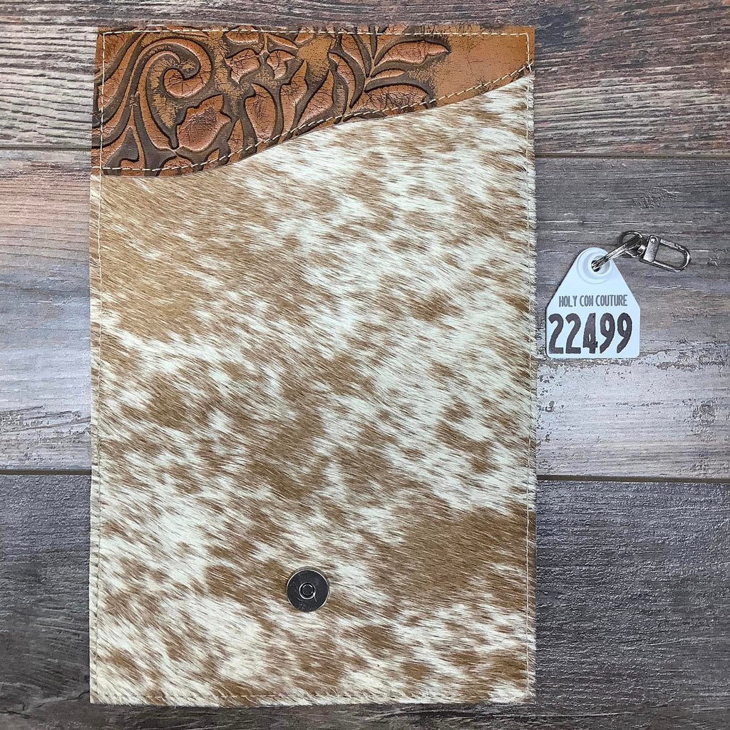 Bandit Wallet - #22499