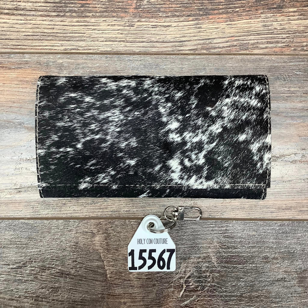 Bandit Wallet - #15567