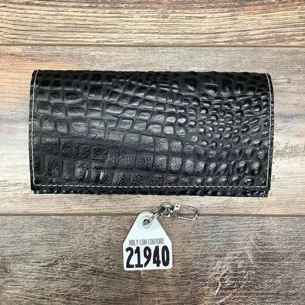 Bandit Wallet - #21940