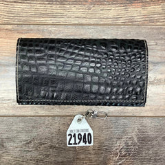 Bandit Wallet - #21940