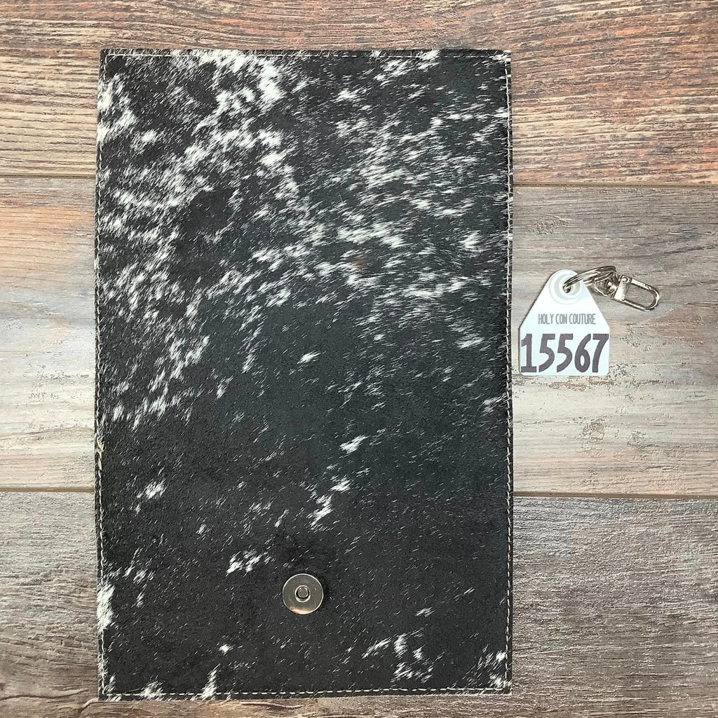 Bandit Wallet - #15567
