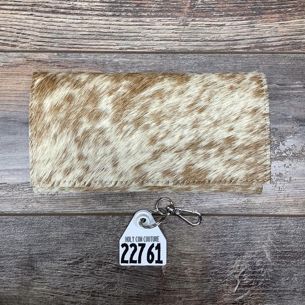 Bandit Wallet - #22761