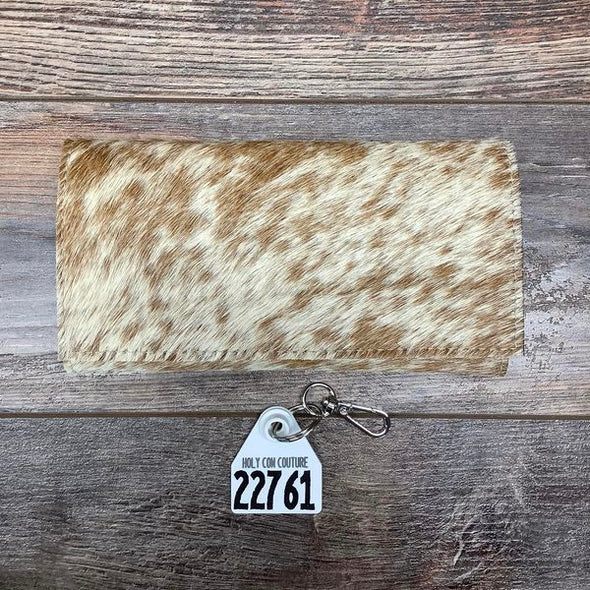 Bandit Wallet - #22761