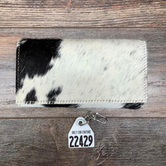 Bandit Wallet - #22429