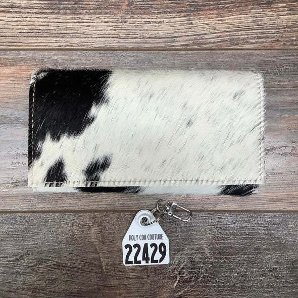 Bandit Wallet - #22429