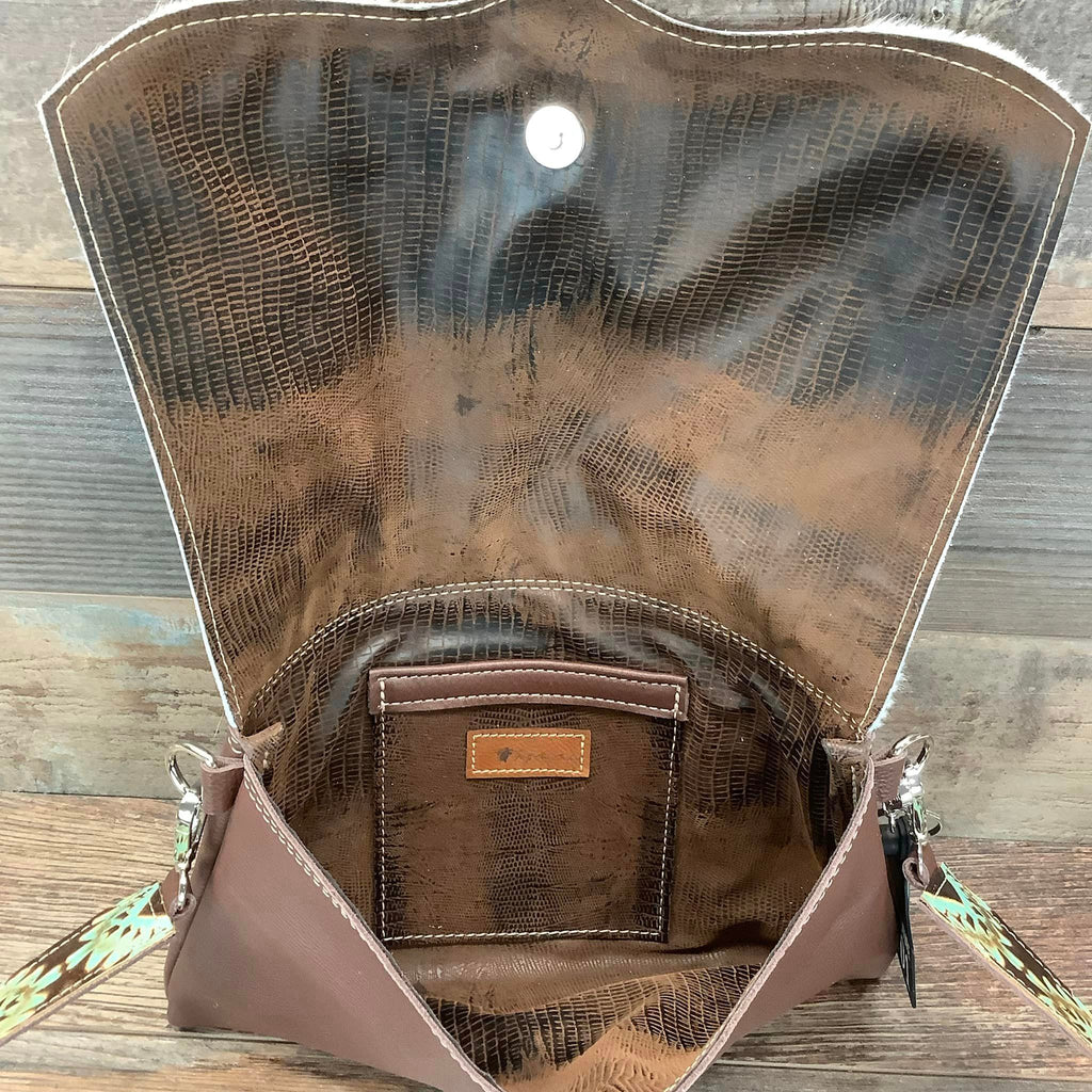Classy Cowgirl - #57501