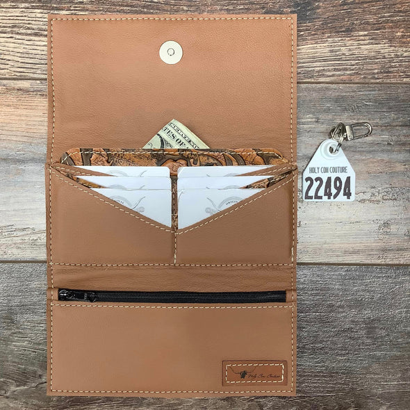 Bandit Wallet - #22494