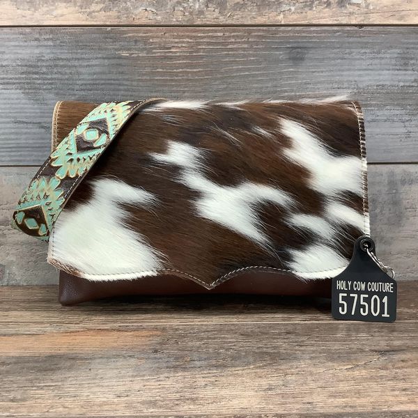 Classy Cowgirl - #57501