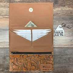 Bandit Wallet - #22761