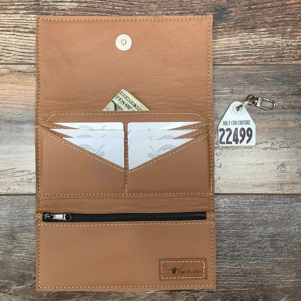Bandit Wallet - #22499