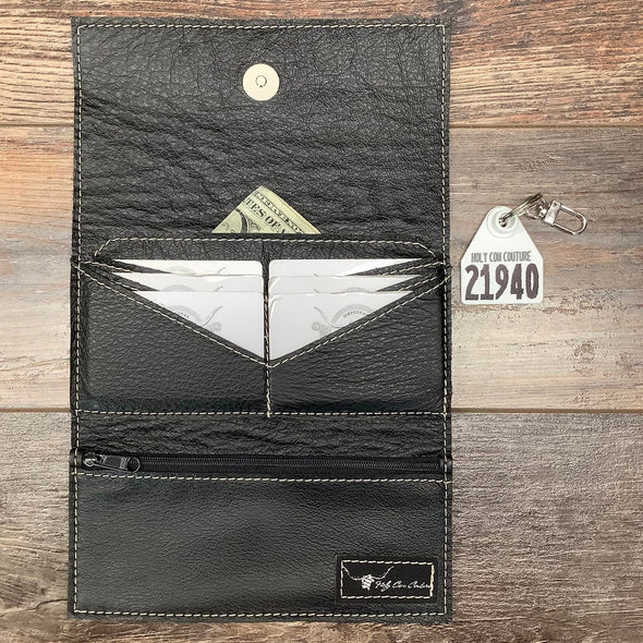 Bandit Wallet - #21940