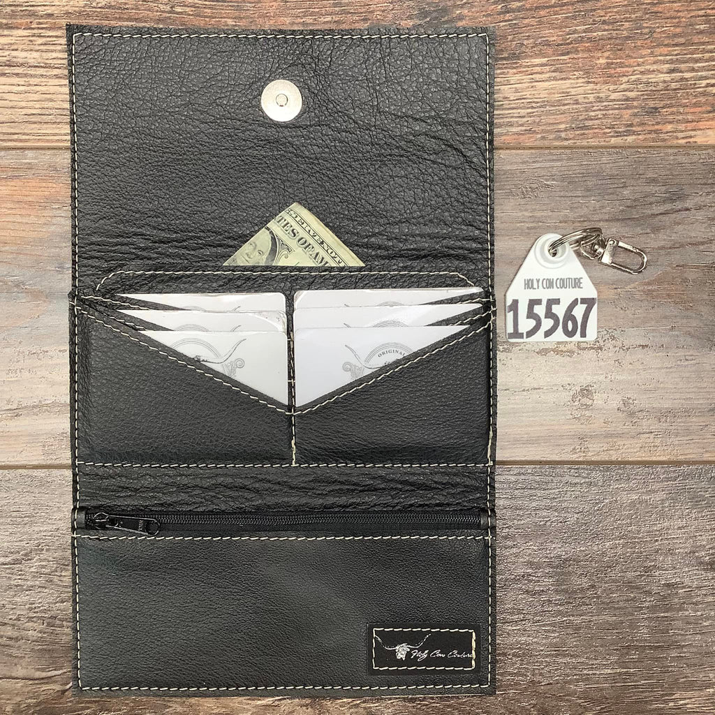 Bandit Wallet - #15567