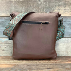 Crossbody  ~ #57882