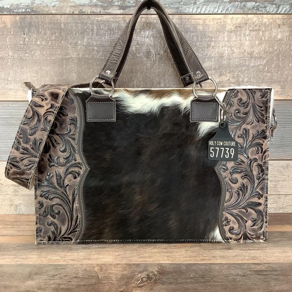 Get Outta Dodge Hybrid Tote - #57739